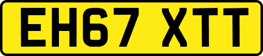 EH67XTT