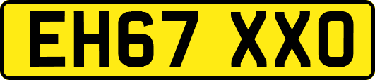 EH67XXO