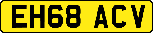 EH68ACV