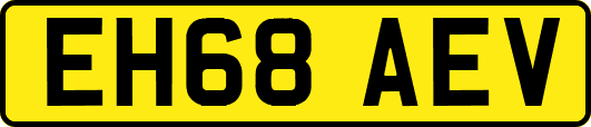 EH68AEV