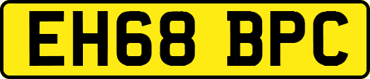 EH68BPC