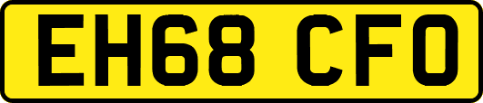 EH68CFO