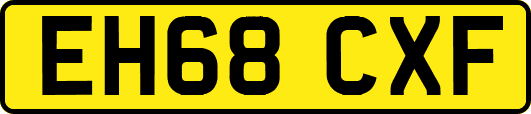 EH68CXF