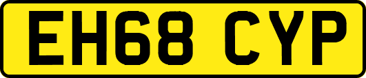 EH68CYP