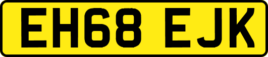 EH68EJK