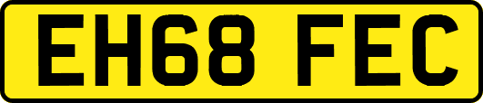 EH68FEC