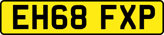 EH68FXP