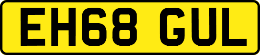 EH68GUL