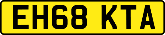 EH68KTA