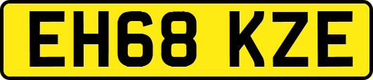 EH68KZE