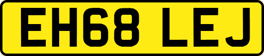 EH68LEJ