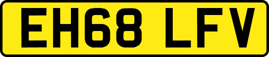 EH68LFV