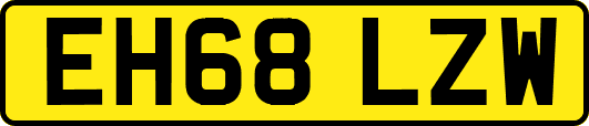 EH68LZW