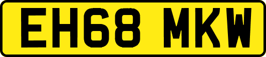 EH68MKW