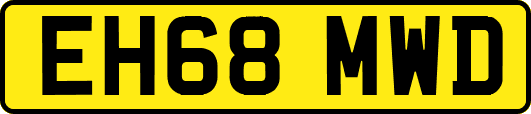 EH68MWD