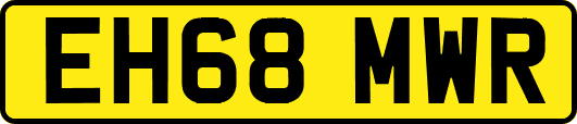 EH68MWR