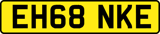 EH68NKE