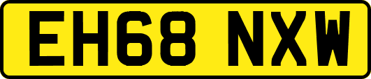 EH68NXW