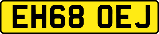 EH68OEJ