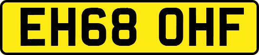 EH68OHF