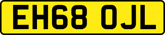 EH68OJL