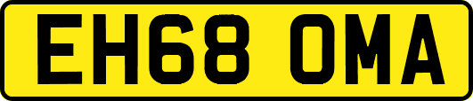 EH68OMA