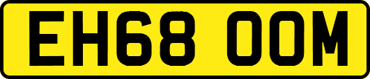 EH68OOM