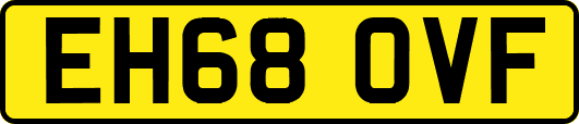 EH68OVF