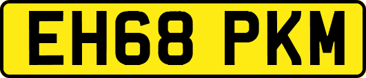 EH68PKM