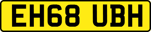 EH68UBH