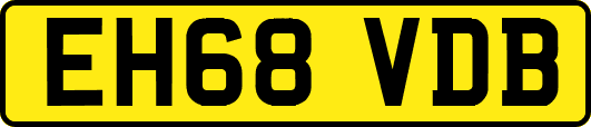 EH68VDB