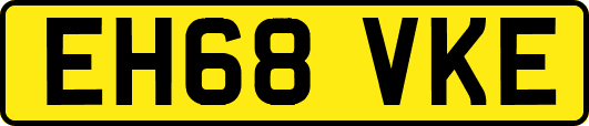 EH68VKE