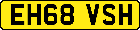 EH68VSH