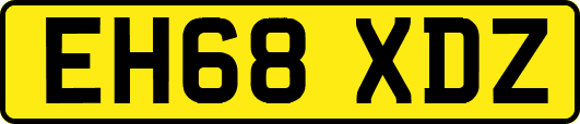 EH68XDZ