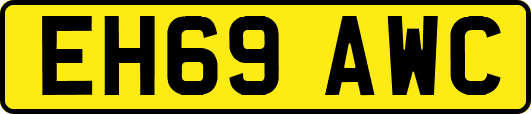 EH69AWC