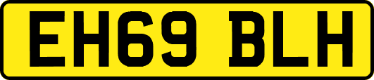 EH69BLH