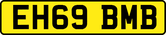 EH69BMB