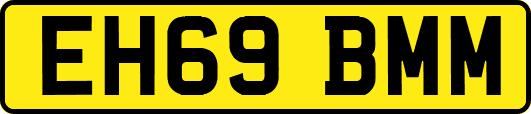 EH69BMM