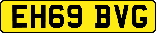 EH69BVG