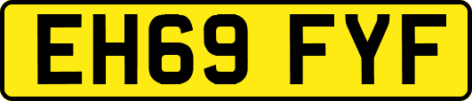 EH69FYF