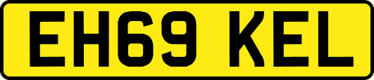 EH69KEL
