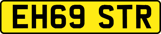 EH69STR