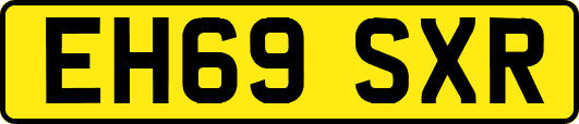 EH69SXR
