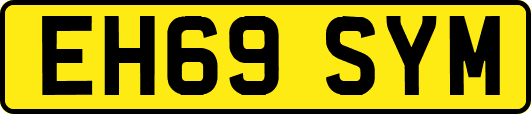 EH69SYM