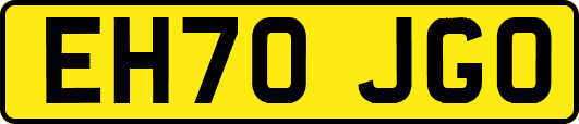 EH70JGO