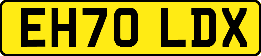 EH70LDX