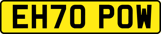 EH70POW