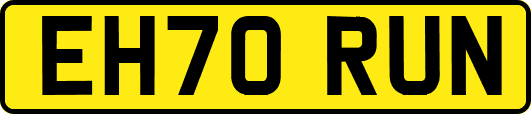 EH70RUN