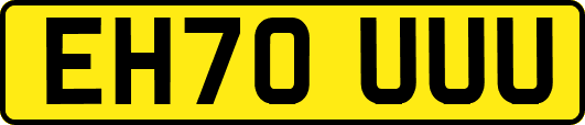 EH70UUU