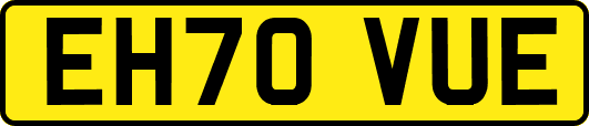 EH70VUE